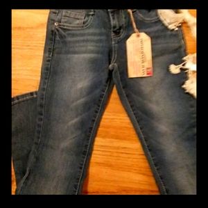 Girls Imperial Star Jeans. BRAND NEW